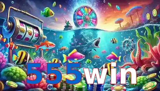 Trò Chơi Bắn Cá Phổ Biến Tại 555win