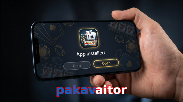Payment and PKR controls in Pakavaitor