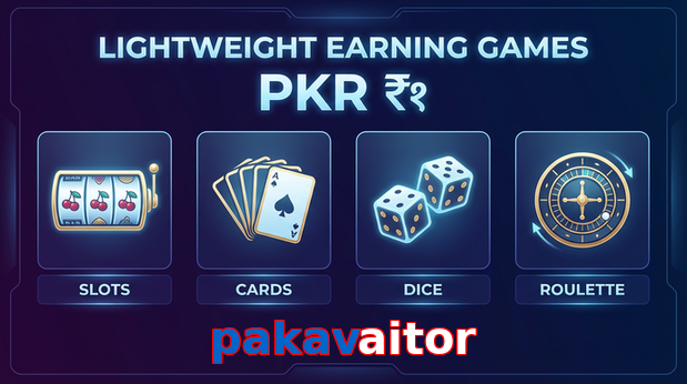 Payment and PKR controls in Pakavaitor