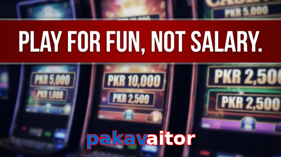 Payment and PKR controls in Pakavaitor